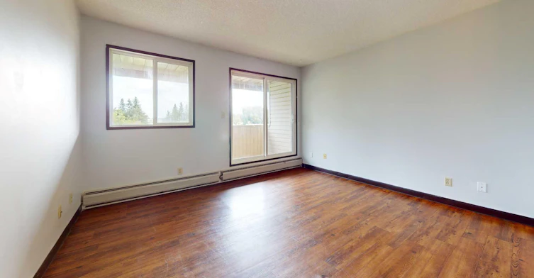 306-5117 44 Street, High Prairie, AB, T0G 1E0 - 3
