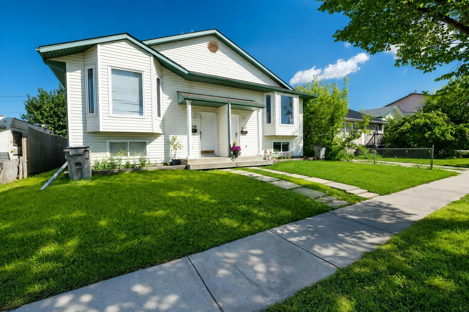 10108 106 Avenue, Grande Prairie, AB, T8V 1J8