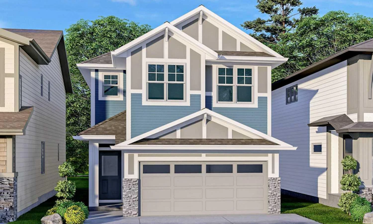 29 Magnolia Path SE