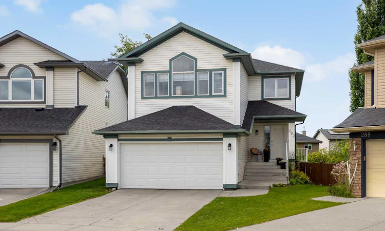 292 Tuscany Ridge View NW