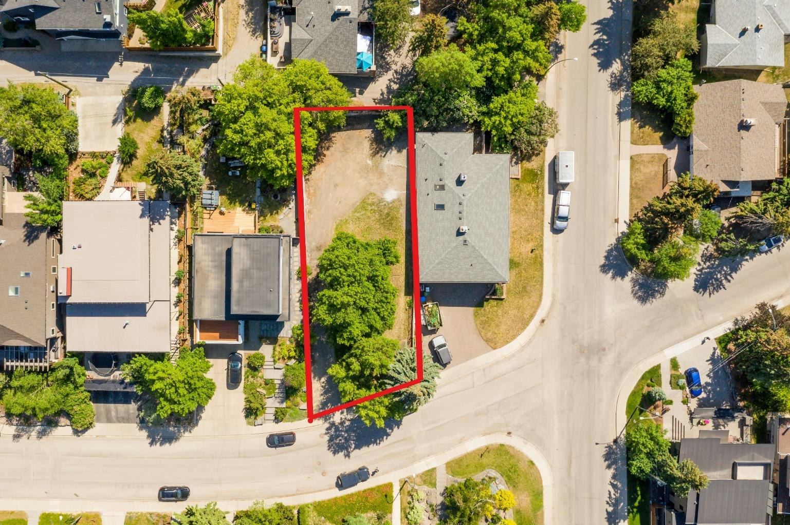 1308 17a Street NW, Calgary, AB, T2N 2E9