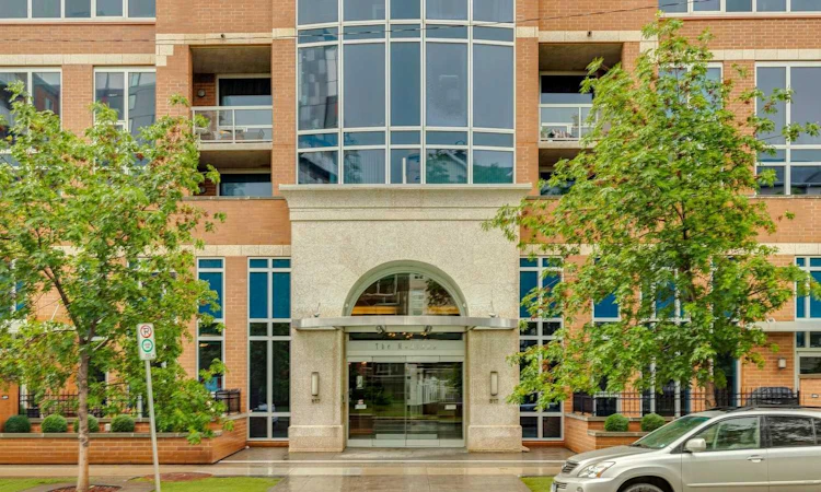 2203-817 15 Avenue SW