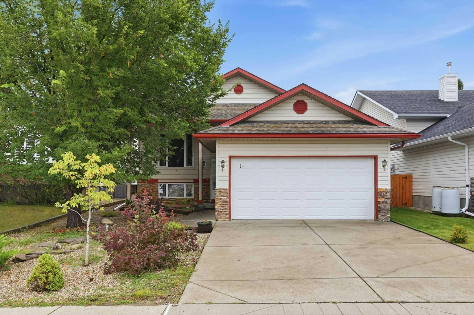 11 Westfall Crescent, Okotoks, AB, T0L 1T4
