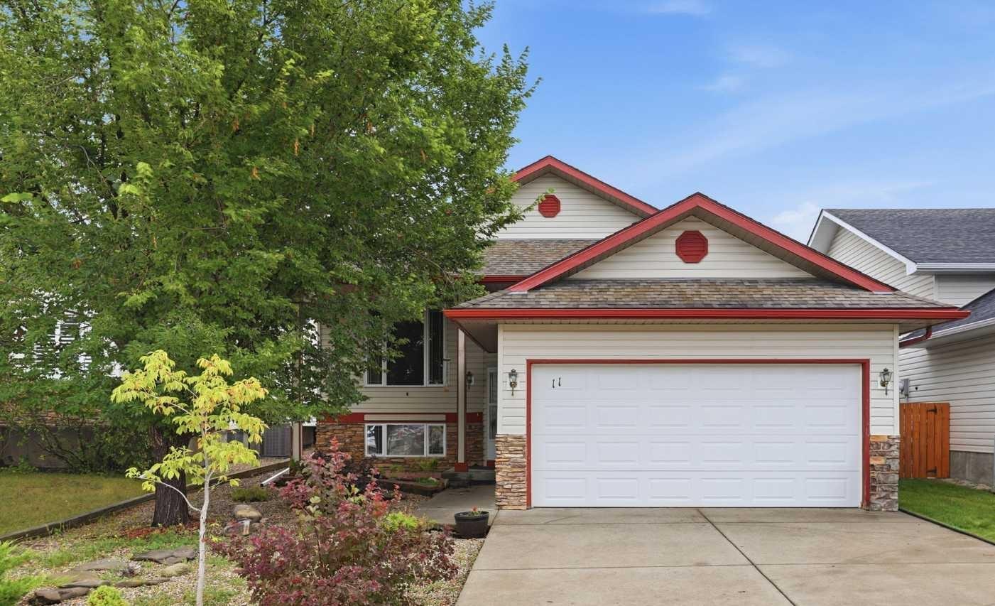 11 Westfall Crescent, Okotoks, AB, T0L 1T4