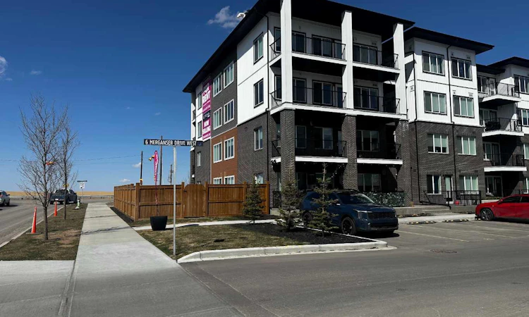 4102-6 Merganser Drive W