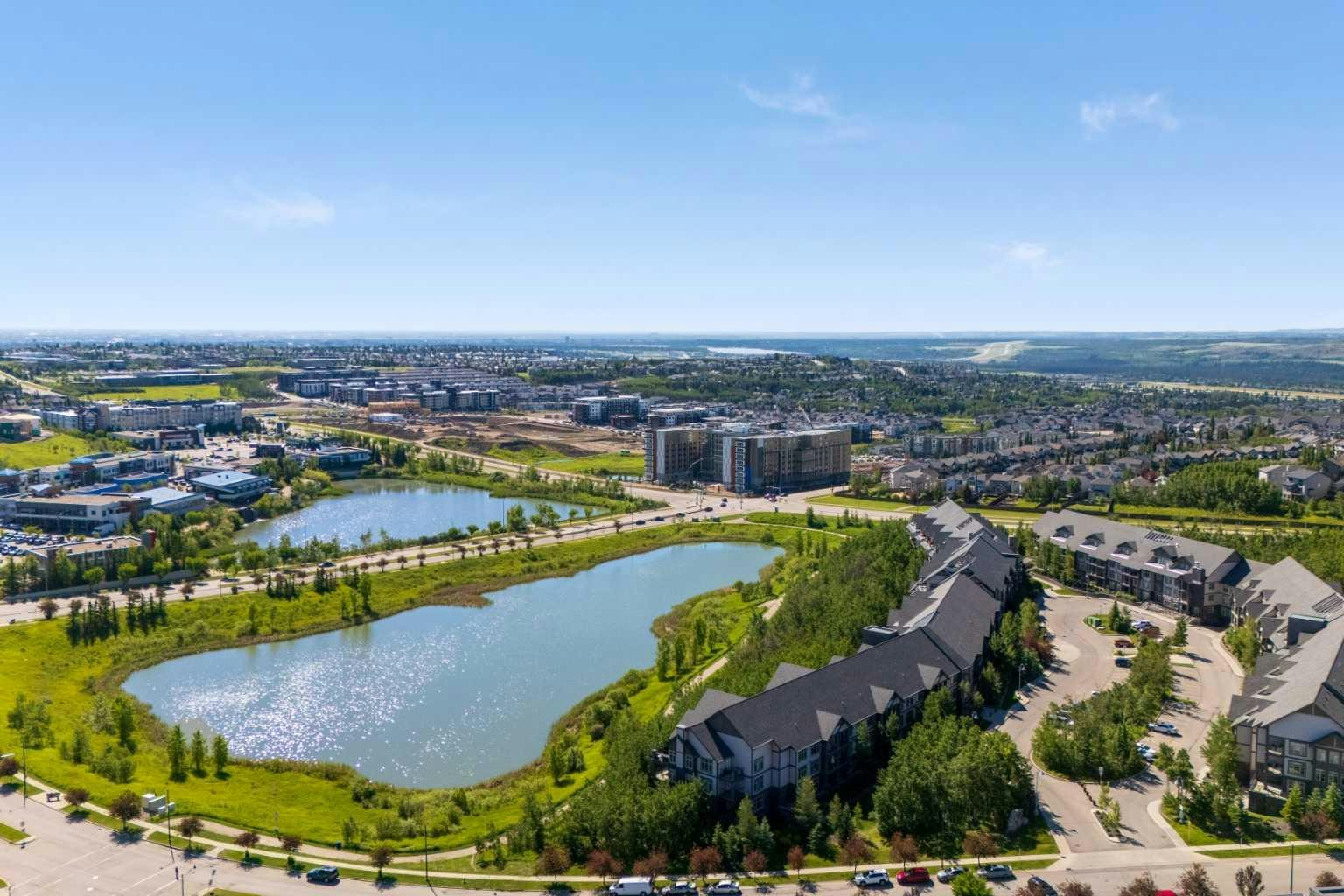 103-25 Aspenmont Heights SW, Calgary, AB, T3H 0E4