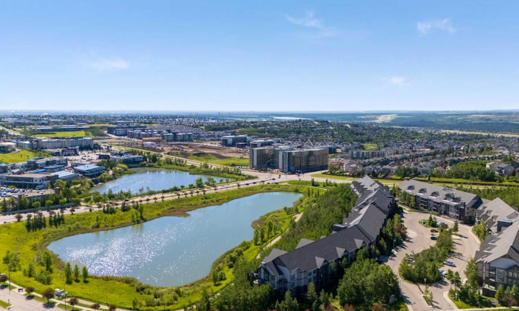 103-25 Aspenmont Heights SW