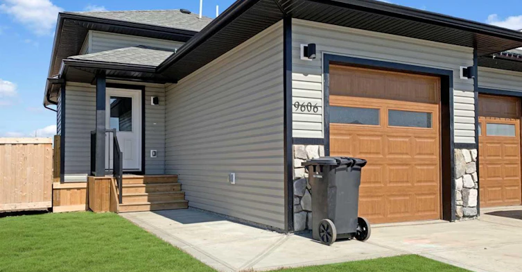 A-9606 113 Avenue, County of Grande Prairie, AB, T8X 5C5