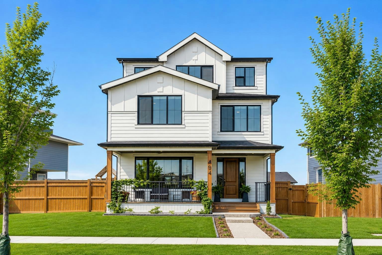 494 South Harmony Drive, Rural Rocky View County, AB, T3Z 0G2