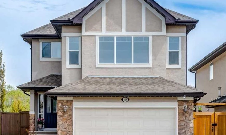 16A Tusslewood Drive NW