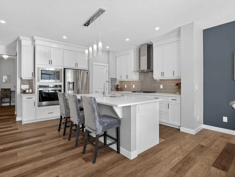 37 Evansfield Manor NW, Calgary, AB, T3P 1J8 - 9