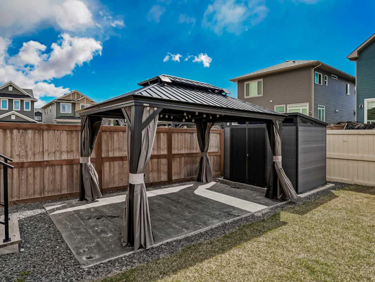 37 Evansfield Manor NW, Calgary, AB, T3P 1J8 - 37