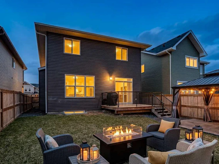 37 Evansfield Manor NW, Calgary, AB, T3P 1J8 - 2