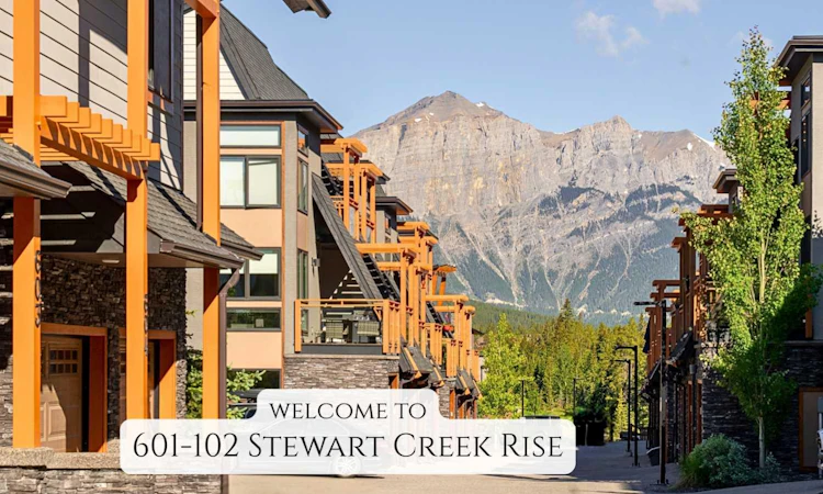 601-102 Stewart Creek Rise