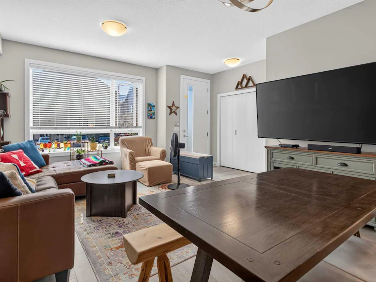 107 Redstone Crescent NE, Calgary, AB, T3N 1M4 - 9