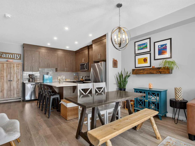 107 Redstone Crescent NE, Calgary, AB, T3N 1M4