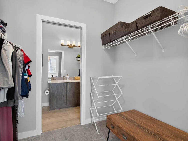 107 Redstone Crescent NE, Calgary, AB, T3N 1M4 - 23