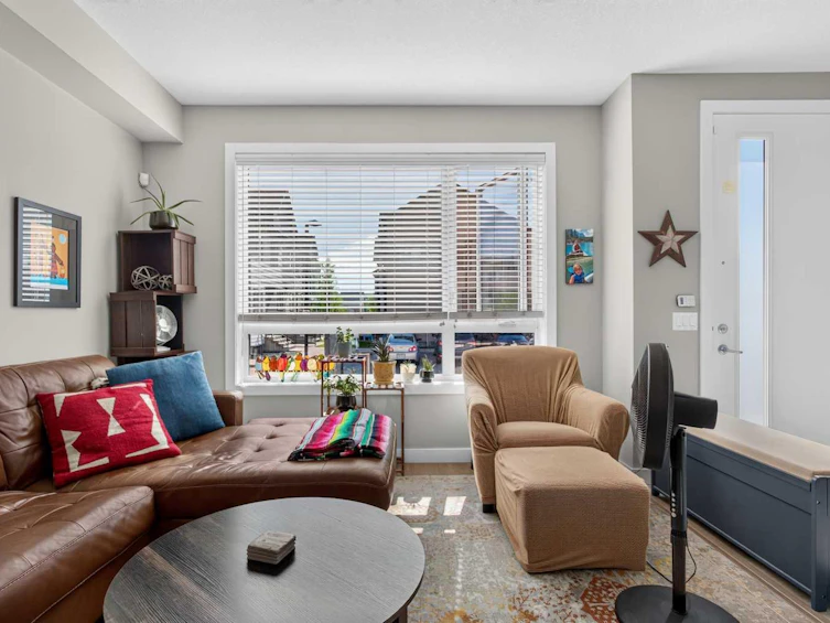 107 Redstone Crescent NE, Calgary, AB, T3N 1M4 - 8
