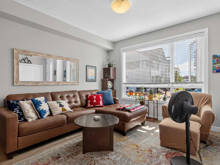 107 Redstone Crescent NE, Calgary, AB, T3N 1M4 - 7