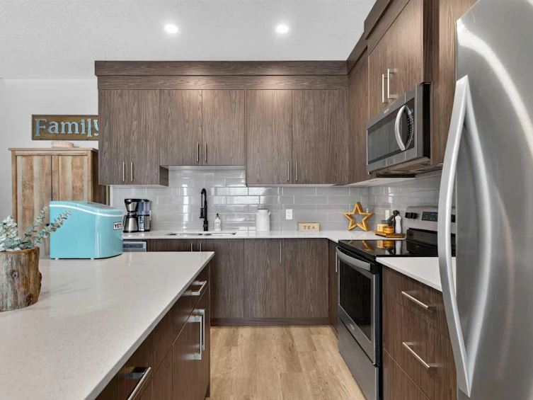 107 Redstone Crescent NE, Calgary, AB, T3N 1M4 - 10