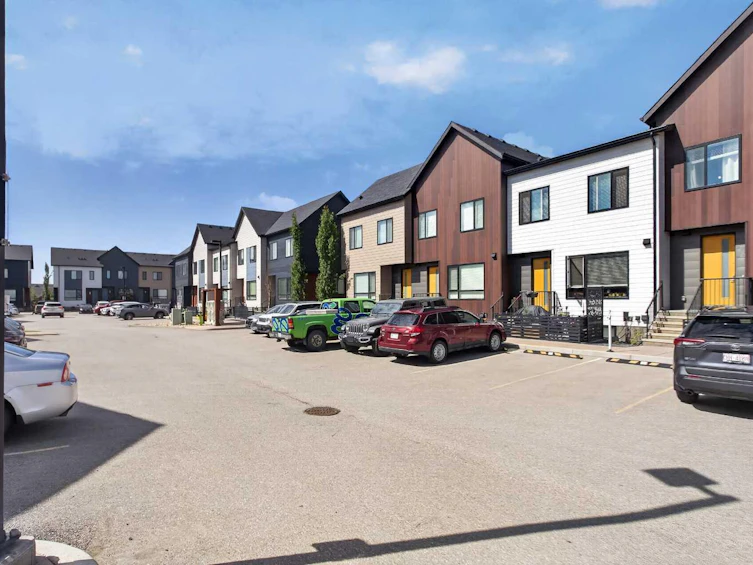 107 Redstone Crescent NE, Calgary, AB, T3N 1M4 - 30