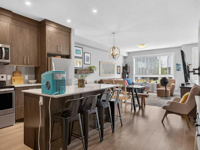 107 Redstone Crescent NE - 3