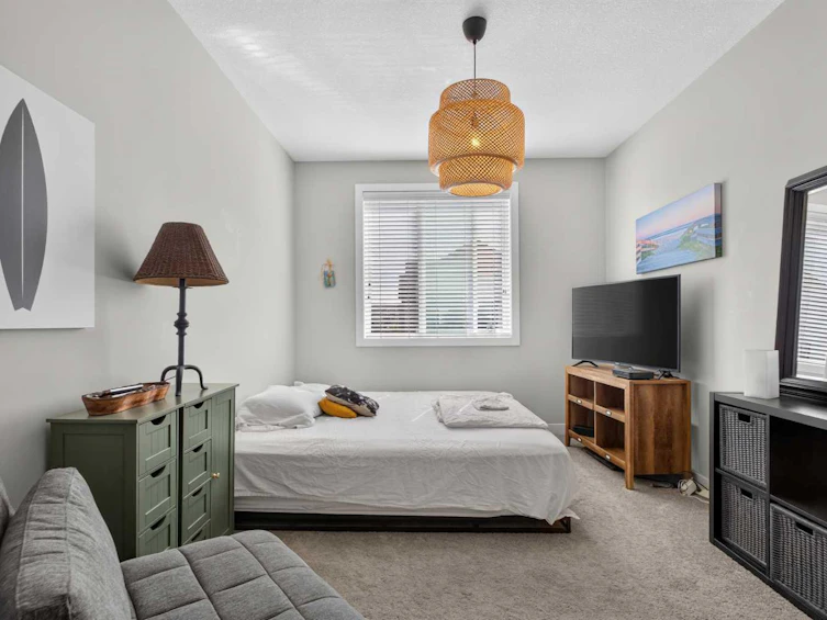 107 Redstone Crescent NE, Calgary, AB, T3N 1M4 - 22