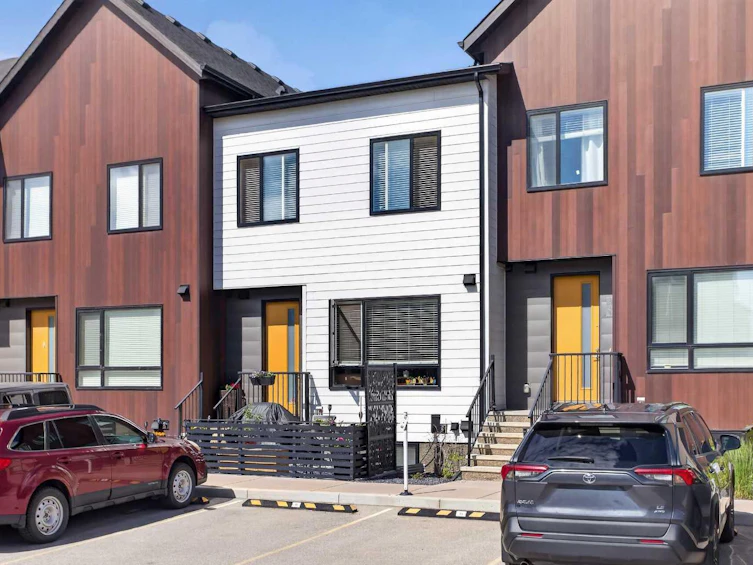 107 Redstone Crescent NE, Calgary, AB, T3N 1M4 - 5