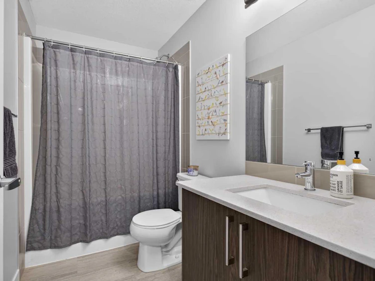 107 Redstone Crescent NE, Calgary, AB, T3N 1M4 - 14