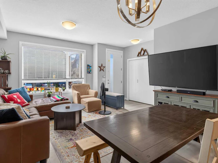 107 Redstone Crescent NE, Calgary, AB, T3N 1M4 - 13