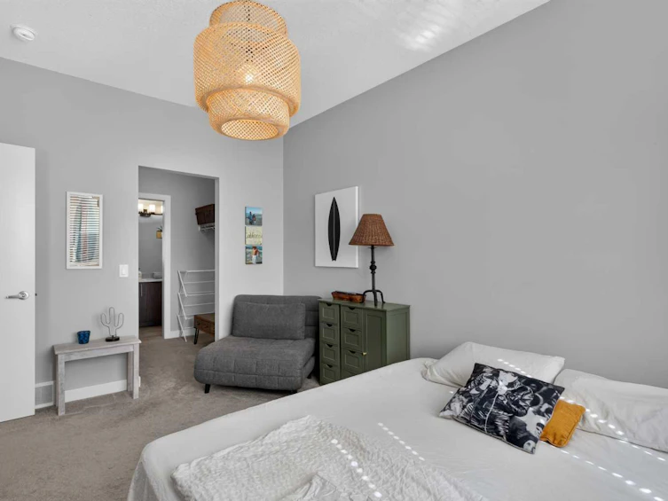 107 Redstone Crescent NE, Calgary, AB, T3N 1M4 - 21