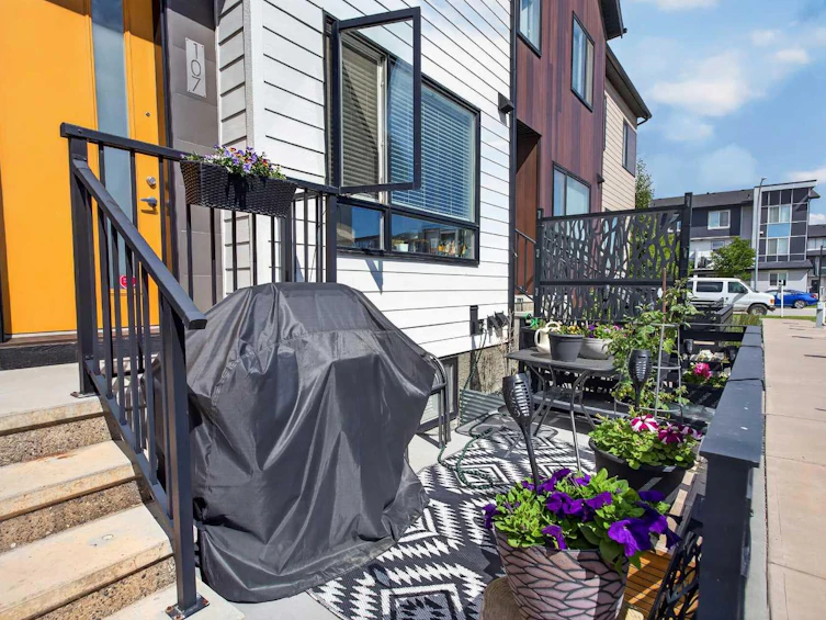 107 Redstone Crescent NE, Calgary, AB, T3N 1M4 - 29