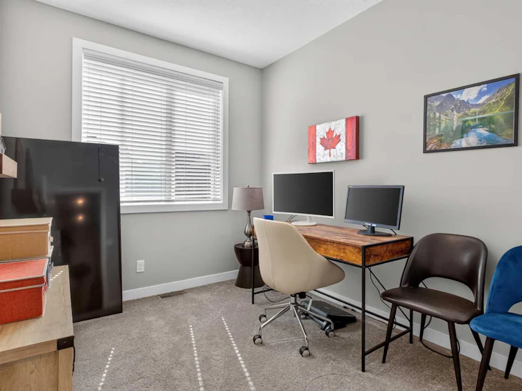 107 Redstone Crescent NE, Calgary, AB, T3N 1M4 - 19
