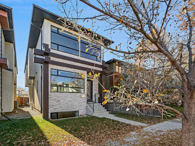 2115 Bowness Road NW - 2