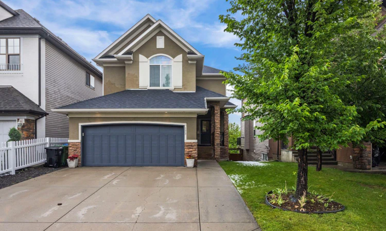 173 Cranarch Close SE