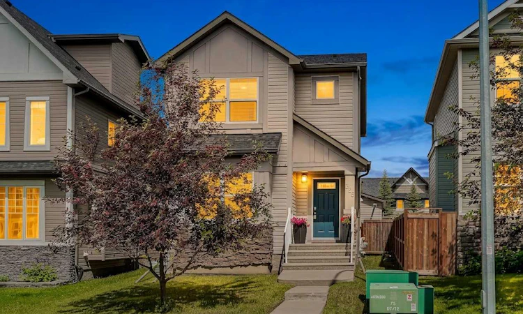 325 Cimarron Vista Way