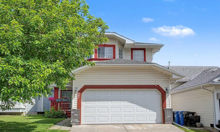 77 Citadel Gardens NW