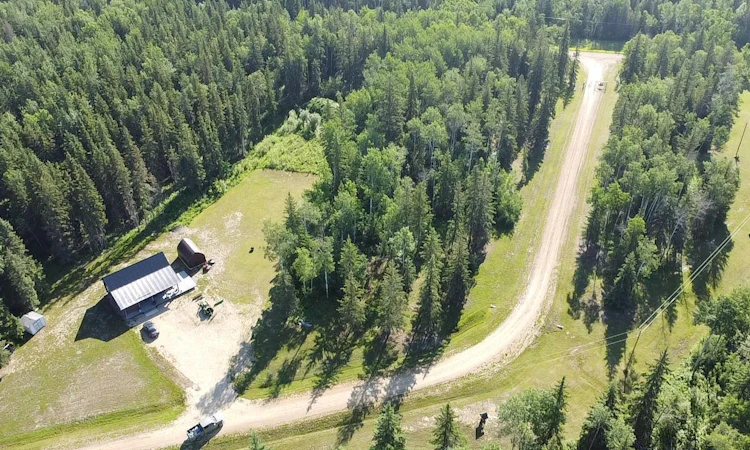 85026 Range Road 204