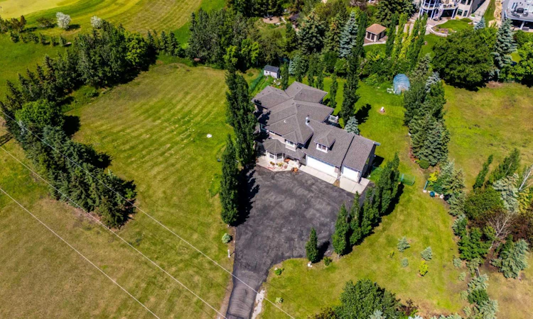 43 Villosa Ridge Drive NW