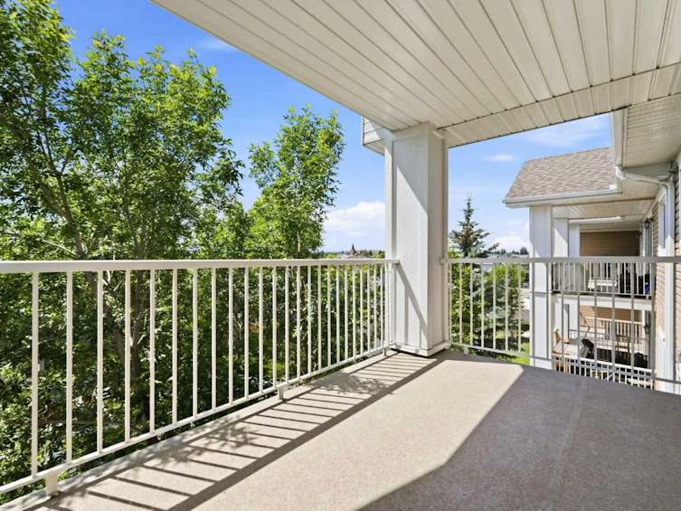 3408-10 Prestwick Bay SE, Calgary, AB, T2Z 0B3 - 17