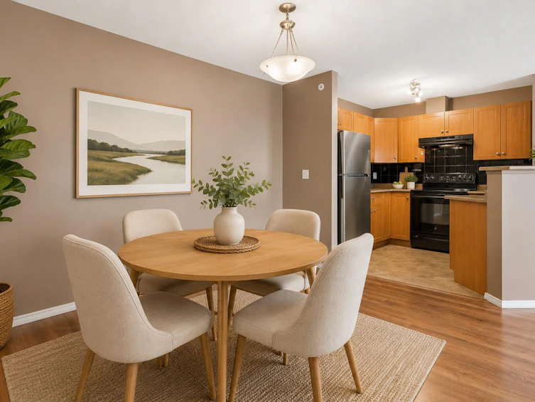 3408-10 Prestwick Bay SE, Calgary, AB, T2Z 0B3 - 2