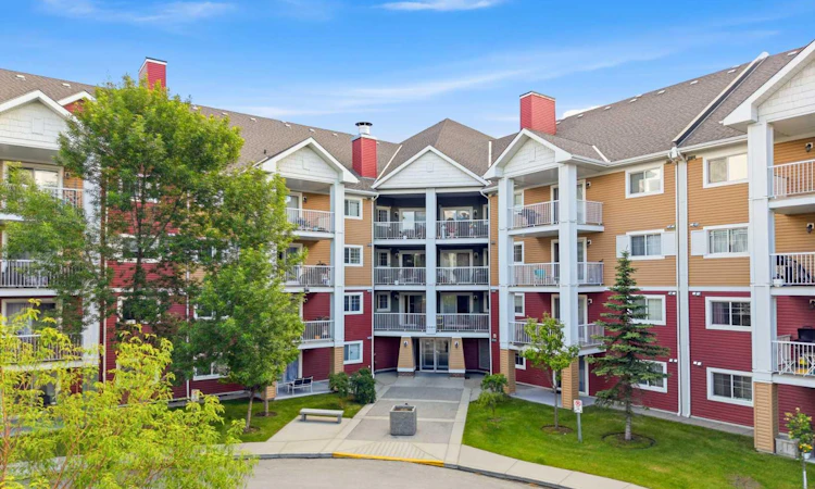 3408-10 Prestwick Bay SE