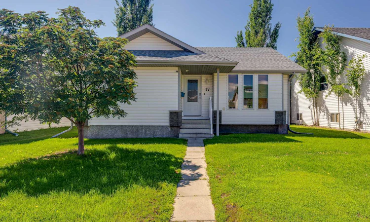 17 Stanford Boulevard