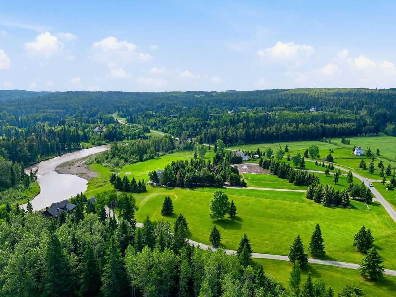 201 James River Ridge, Rural Clearwater County, AB, T0M 1C0