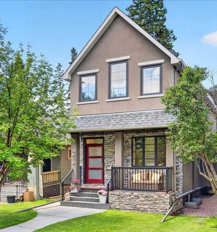 3815 7a Street SW, Calgary, AB, T2T 2Y8