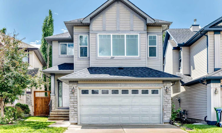 80 Cranridge Crescent SE