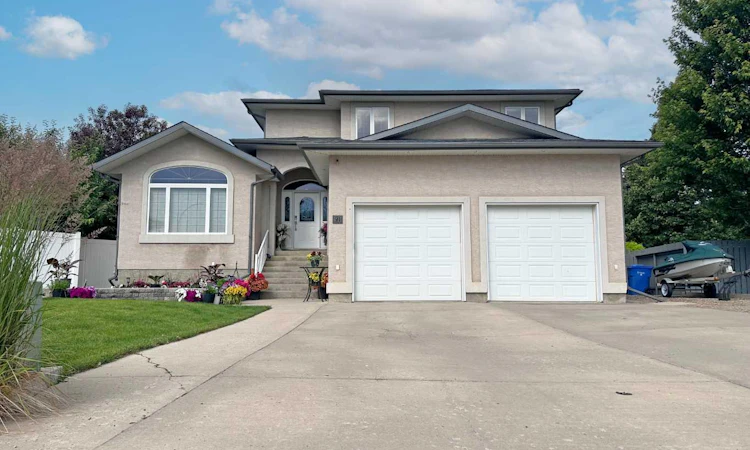 91 Sage Close SE