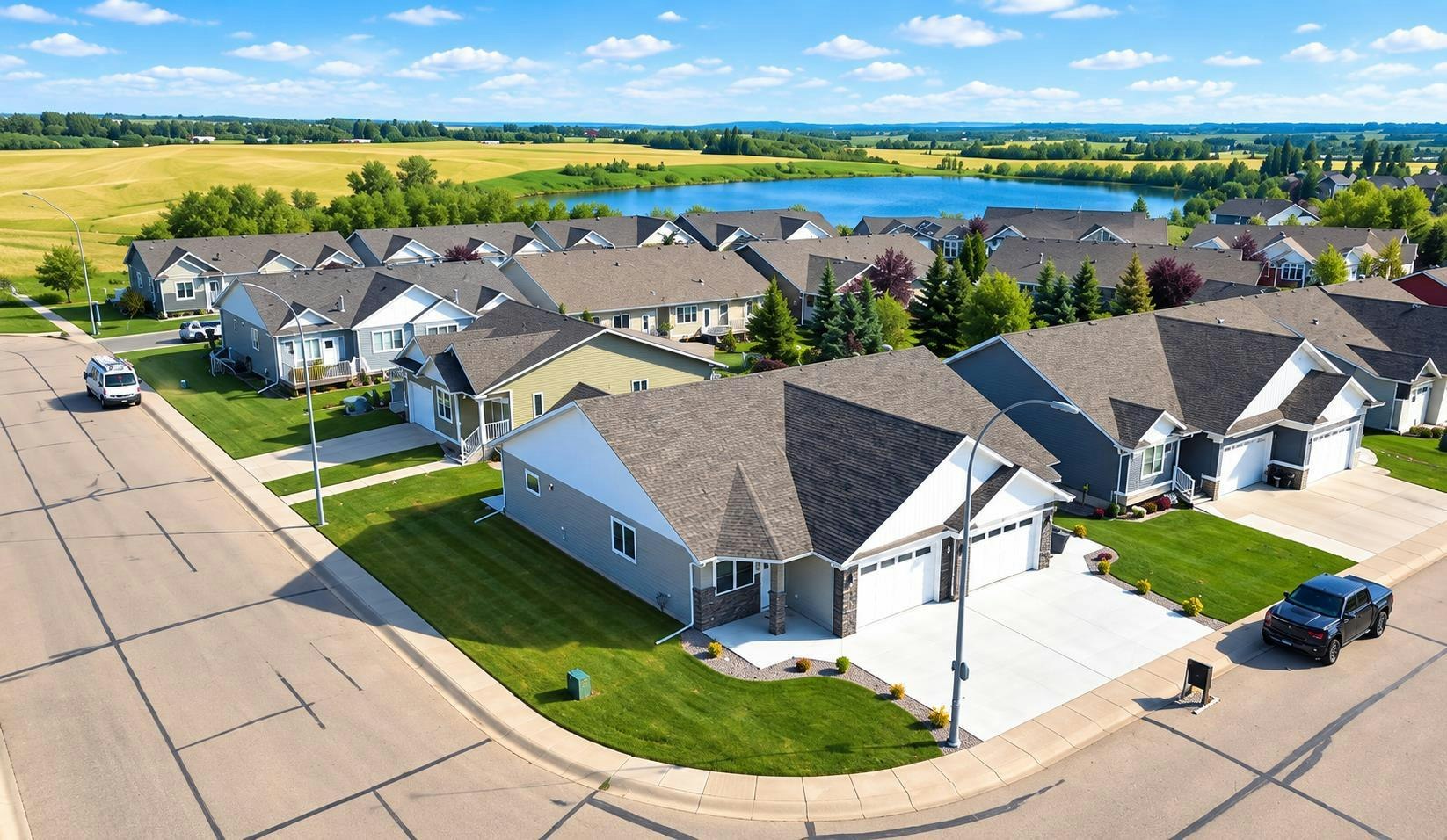 4940 Beardsley Avenue, Lacombe, AB, T4L 0G4