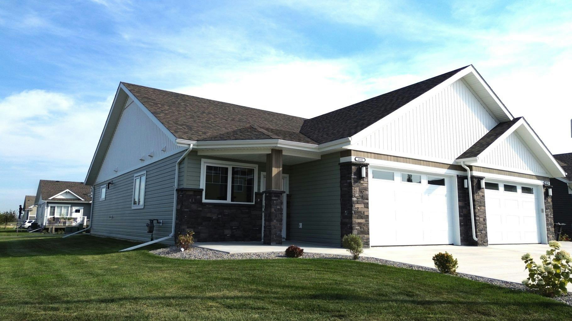 4940 Beardsley Avenue, Lacombe, AB, T4L 0G4
