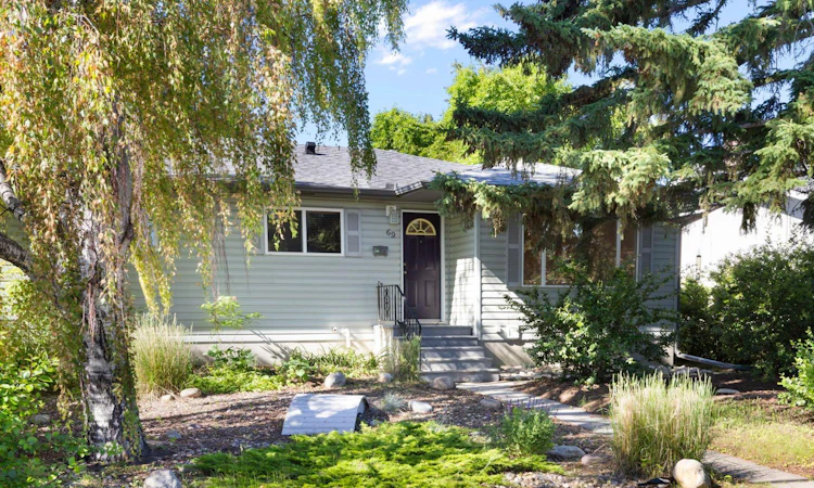 69 Winslow Crescent SW